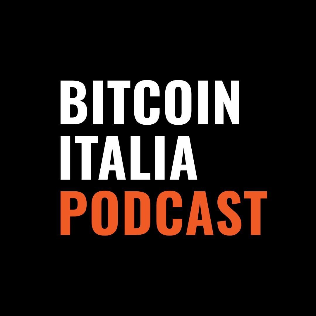 Bitcoin Italia Podcast