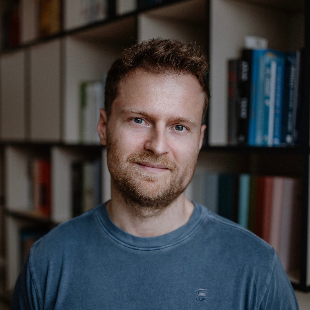 Dominik Spenst