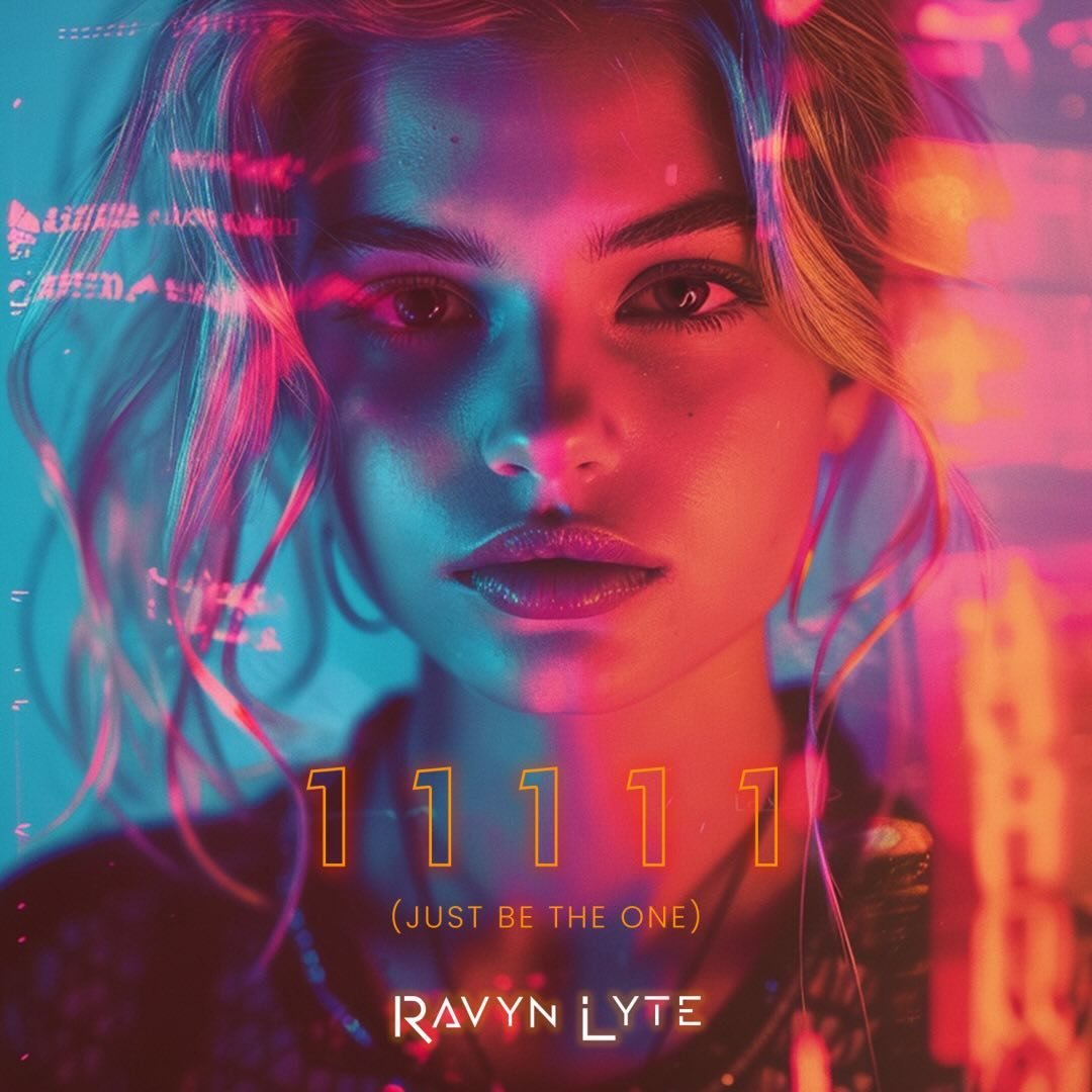 Ravyn Lyte
