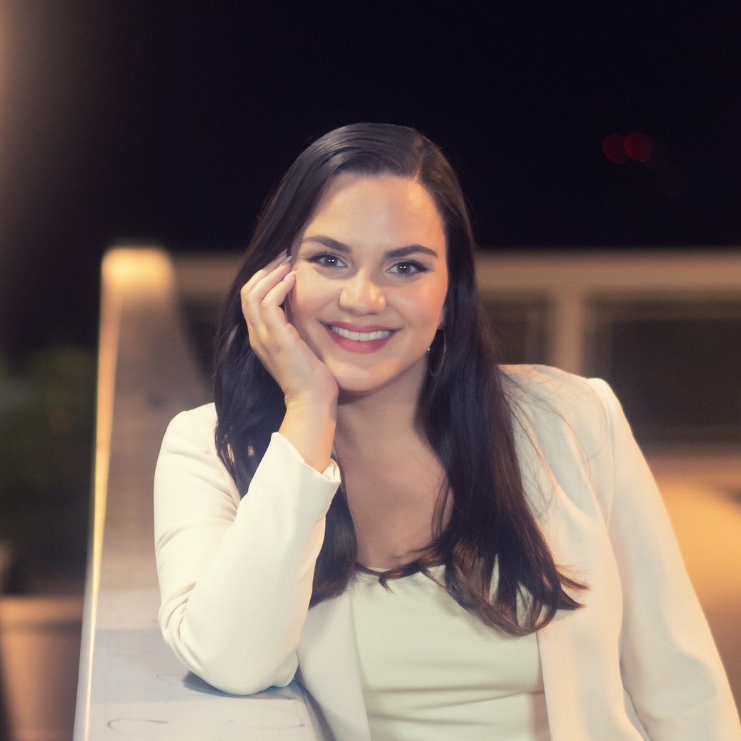 Ina Jovanovic | Comedian & Content Creator