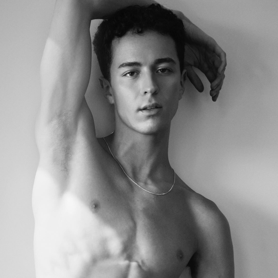 Joey Pittari