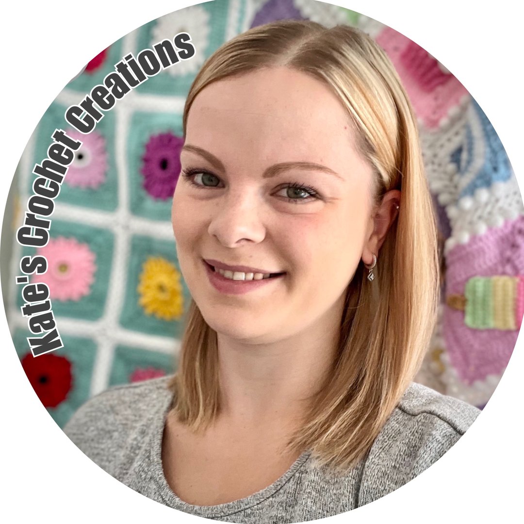 Katy Mitchell | Crochet Designer