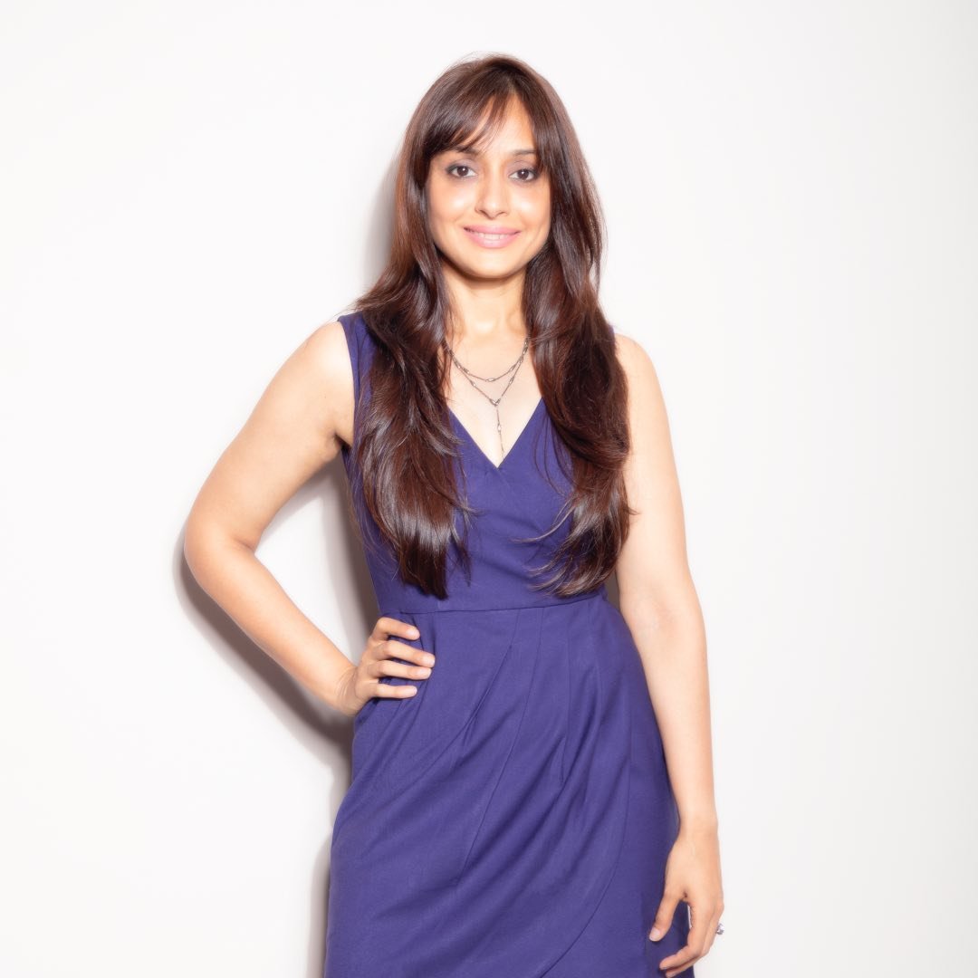 Kinita Kadakia Patel