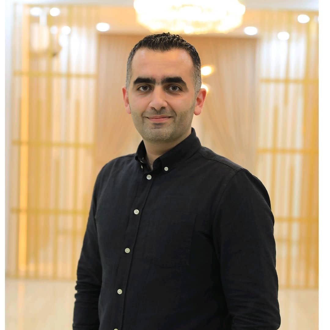 MOHAMAD ARAB
