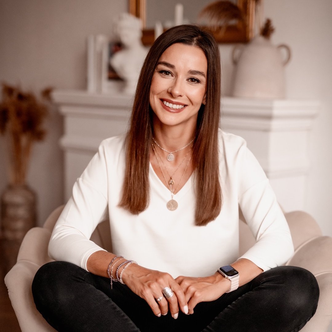 Dominika Słowikowska | Psycholog