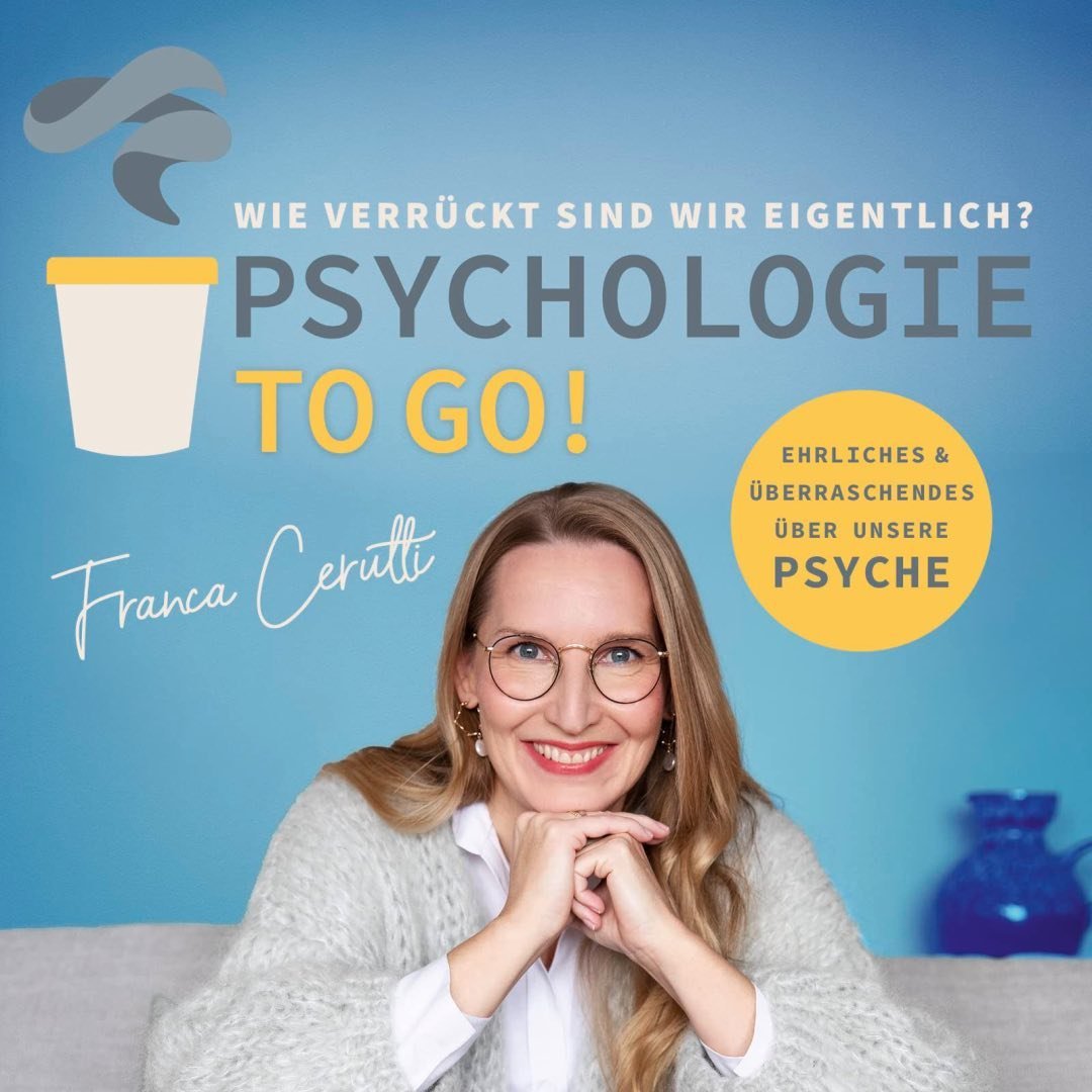 Psychologie To Go!