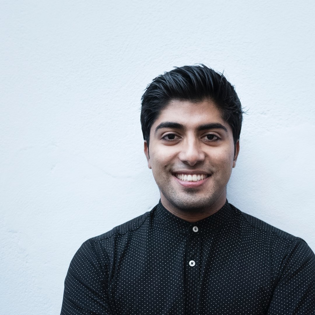 Roshan Hakkim | Designer