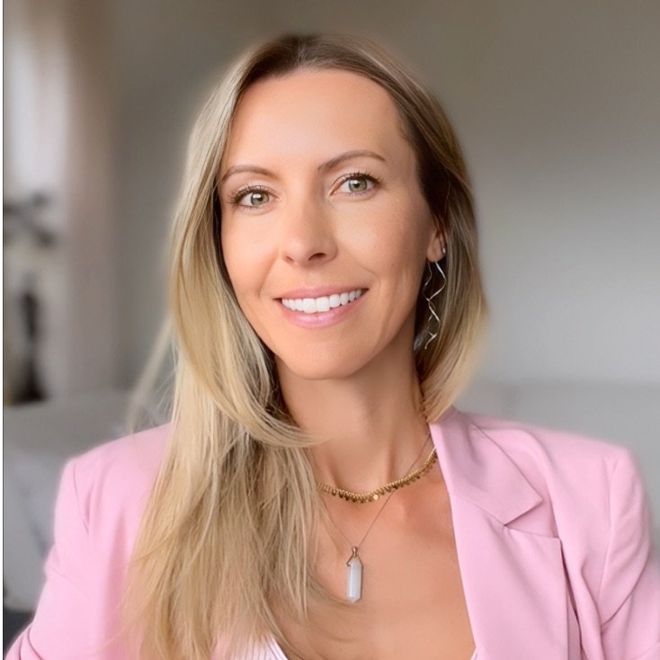 Stefanie Ried⎜Charisma⎜Empowerment⎜Selbstbewusstsein