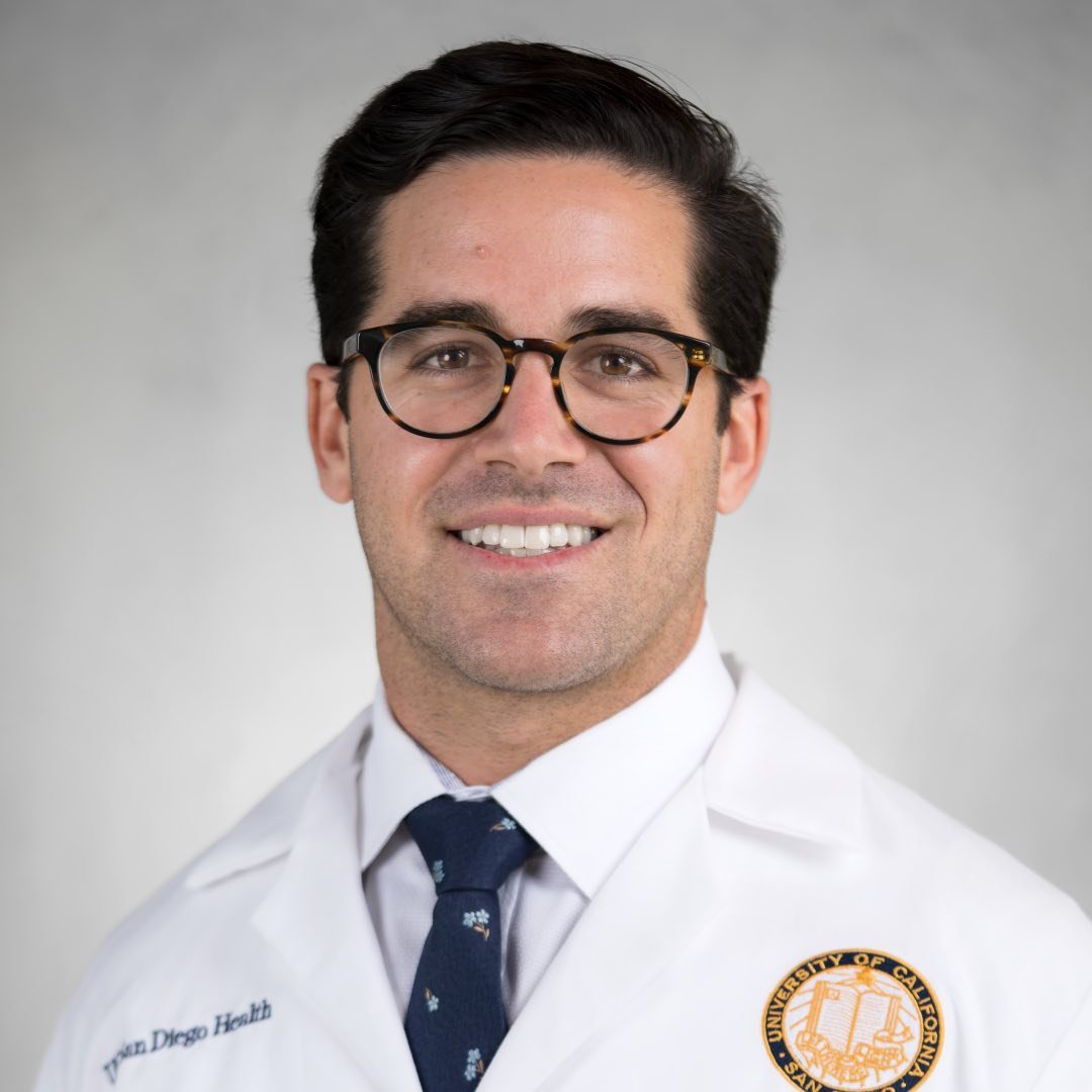 Dr. Yoshi Rothman