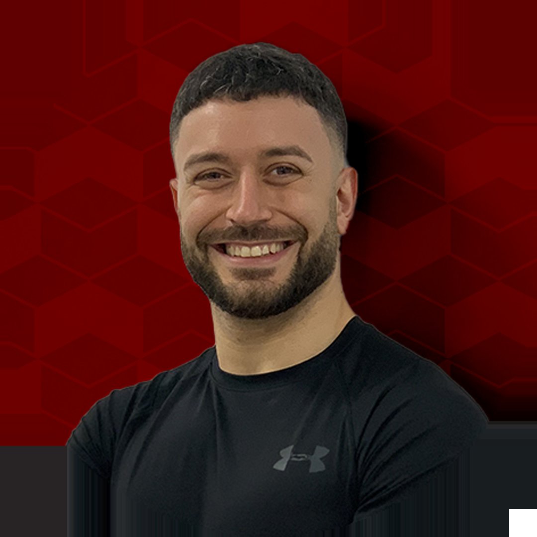 Andrea Gianfico | Posturologo & Coach