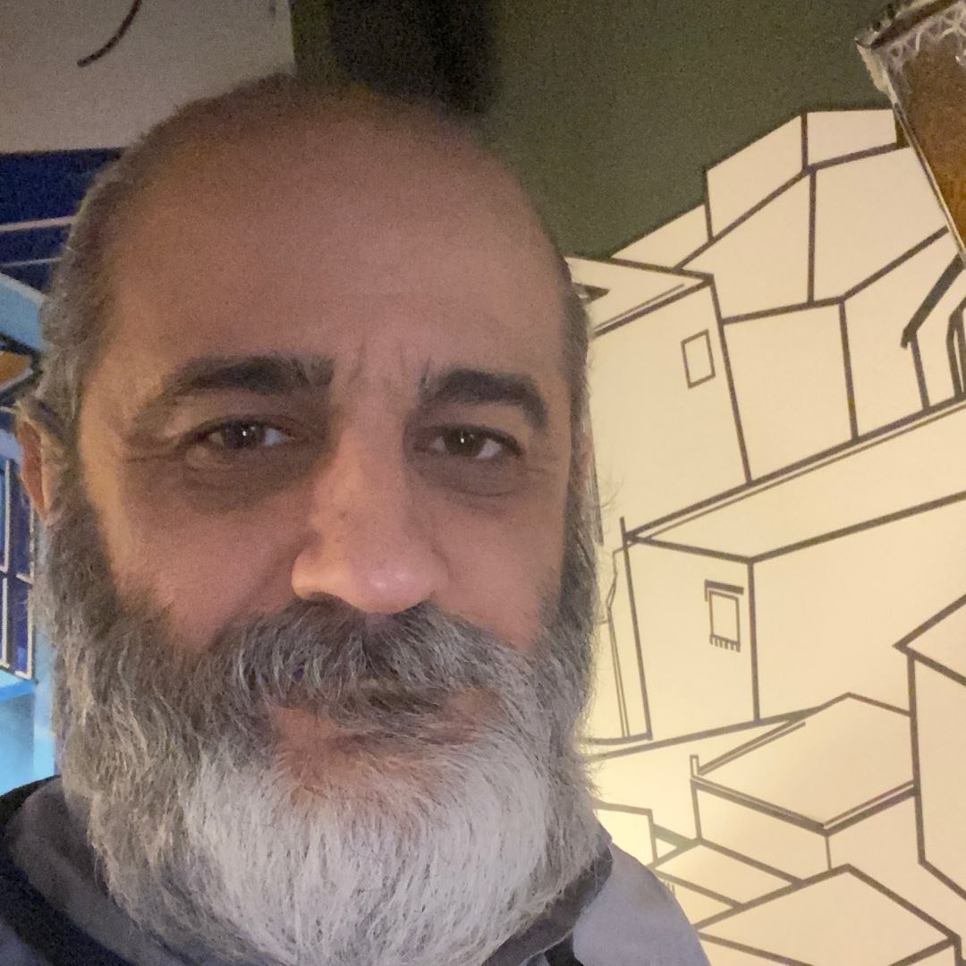 Dr. Ferhat Atik