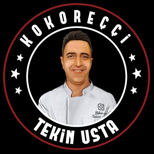 Kokoreççi Tekin Usta