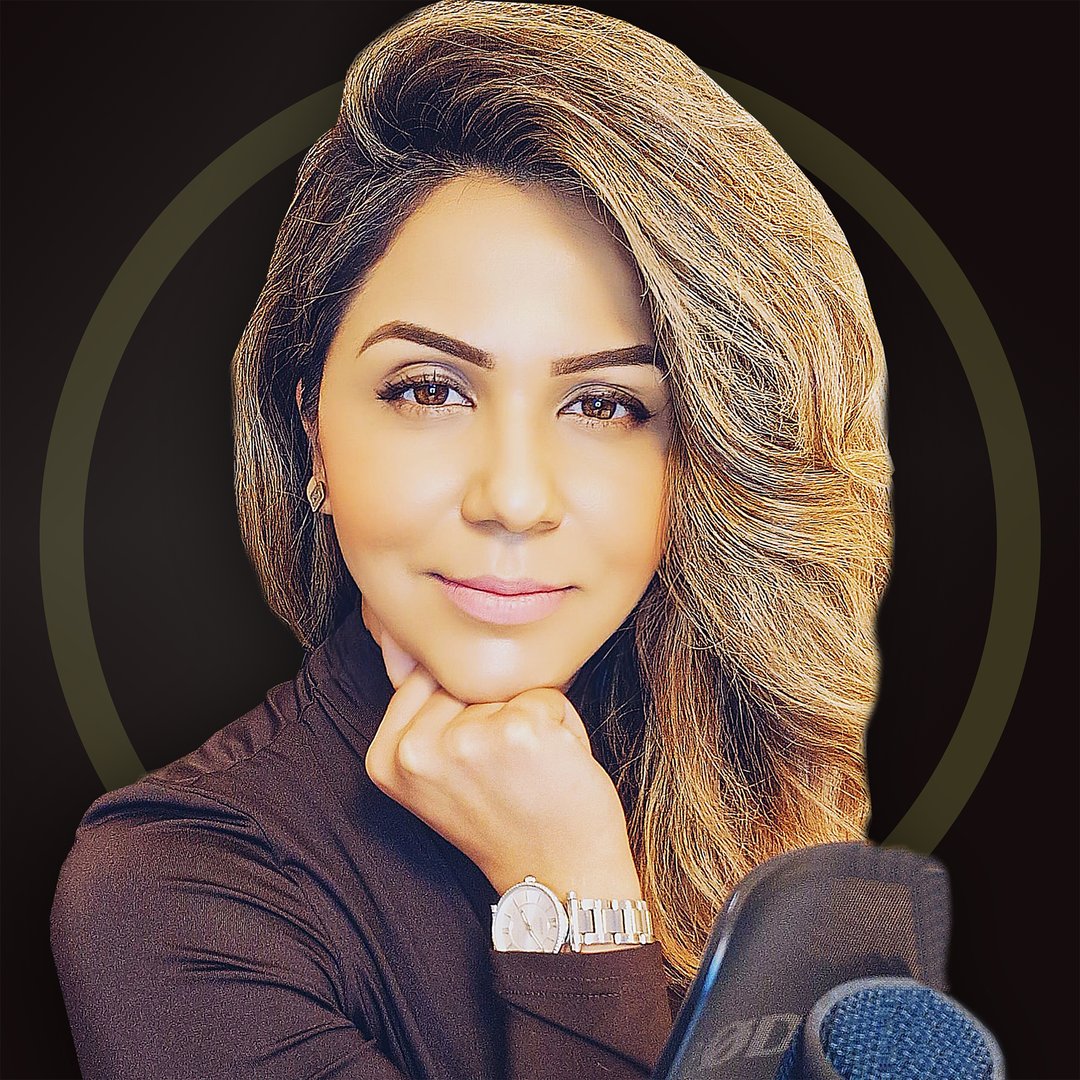 Asma Zahedi