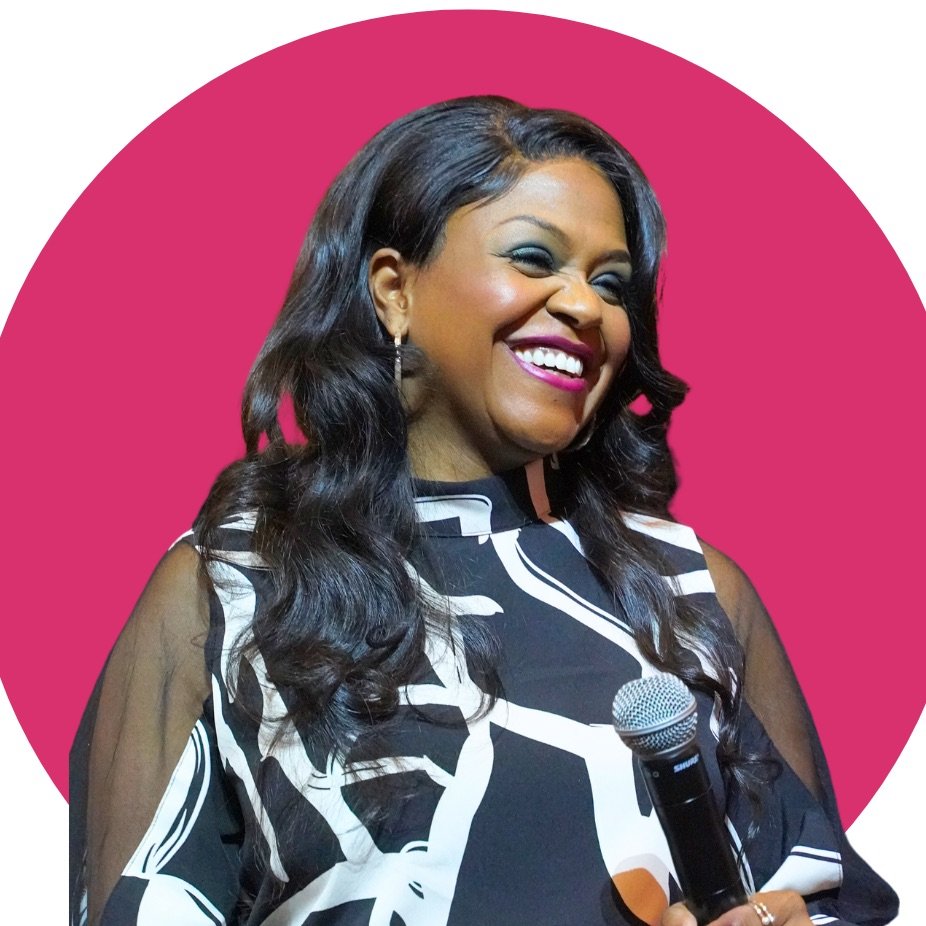 Monique Bryan | Personal Branding Coach For Entrepreneurs