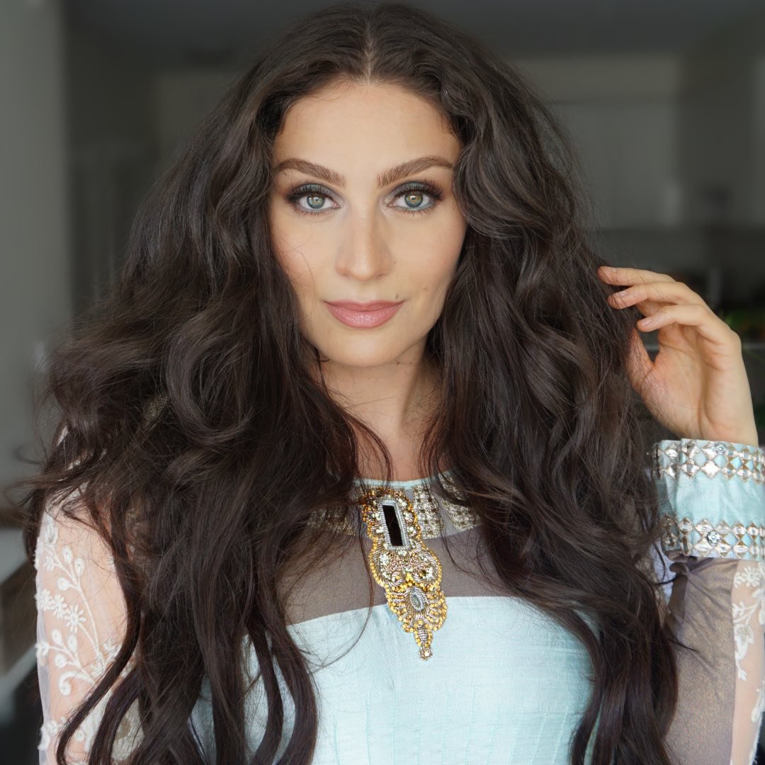 Roya Fadai, Vancouver Makeup Artist
