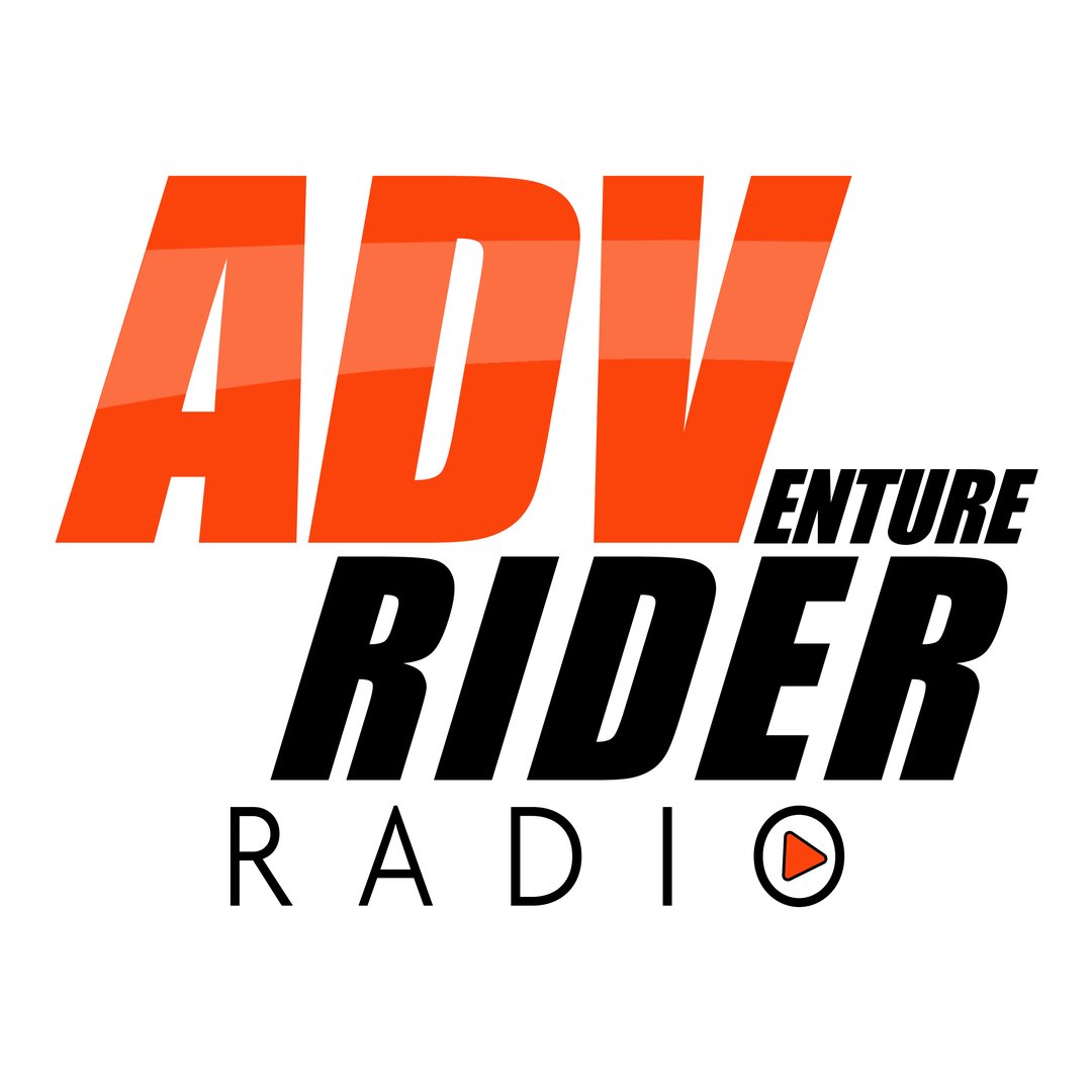 Adventure Rider Radio