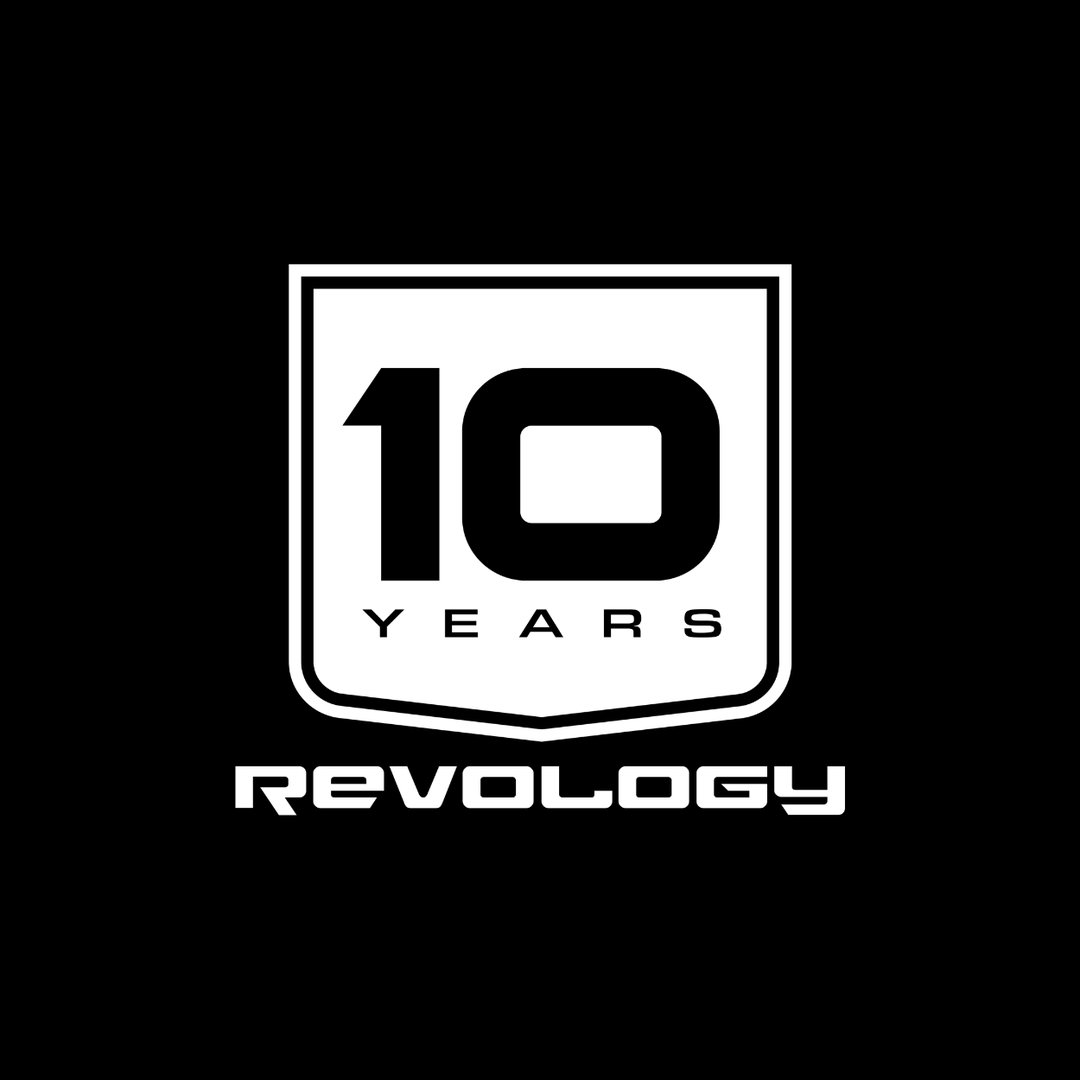 Revology Cars