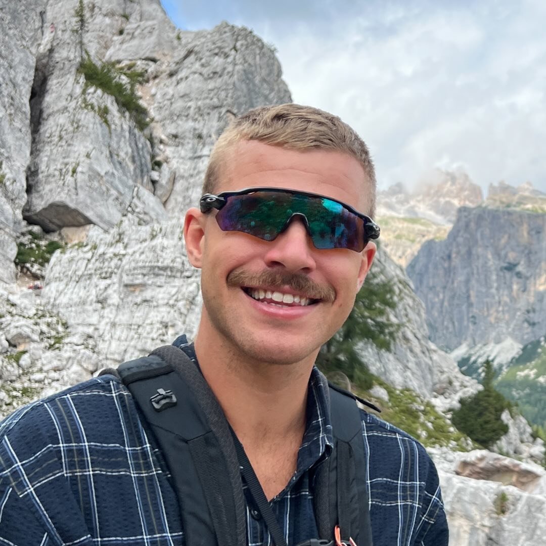 Sebastian Krogh