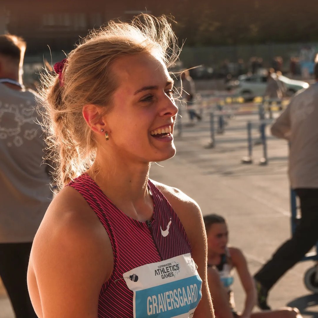Mette Laugesen Graversgaard
