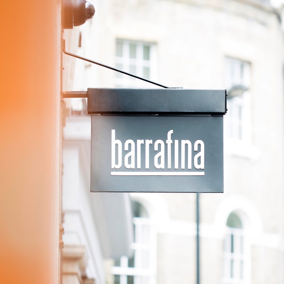 Barrafina