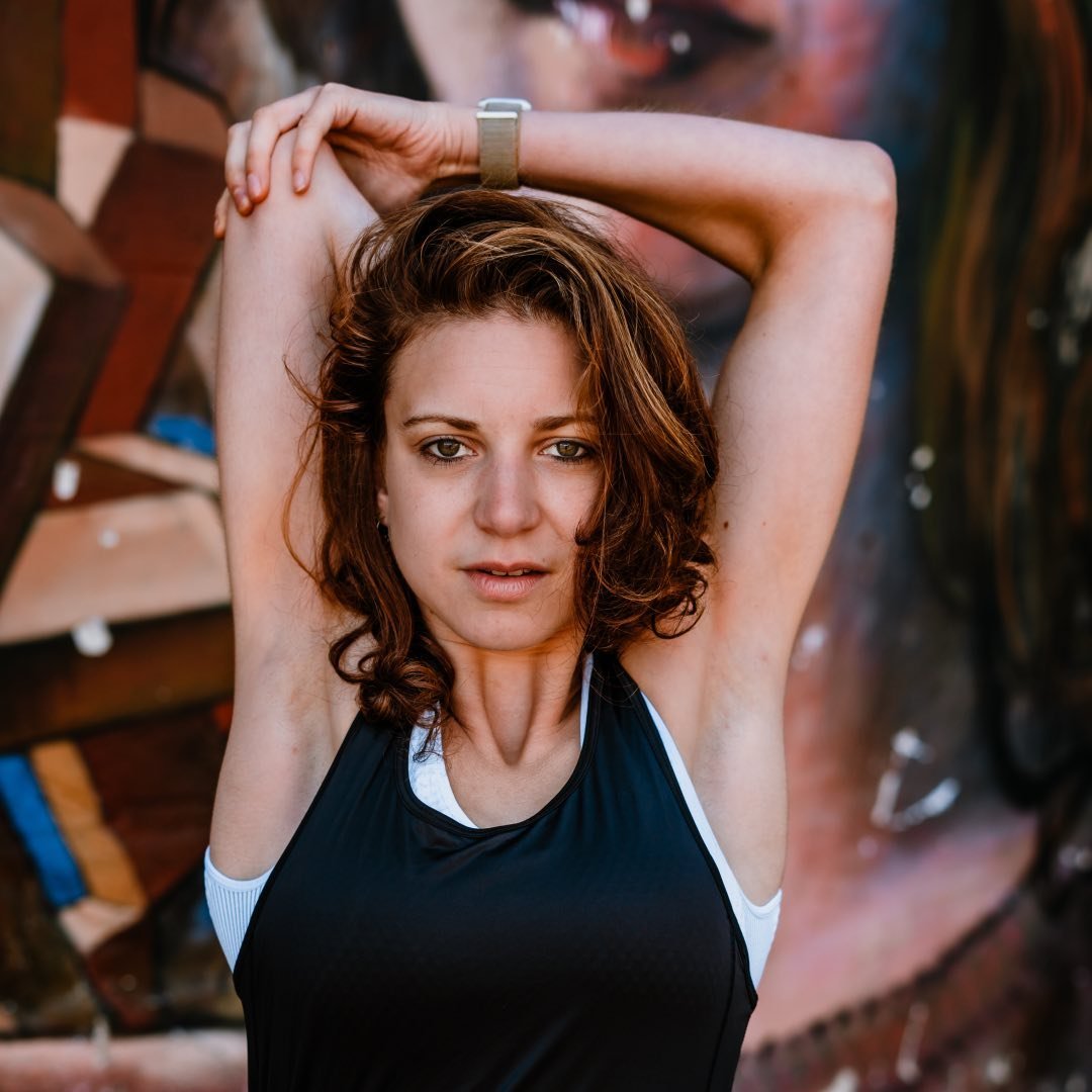 Femke ✥ FitnessDokter 🏋🏻‍♀️👩🏻‍⚕️