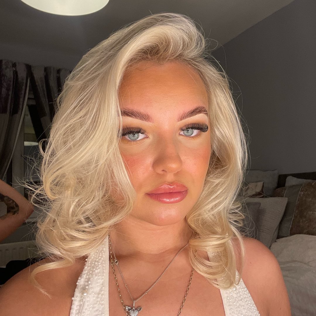 Lauren Amos