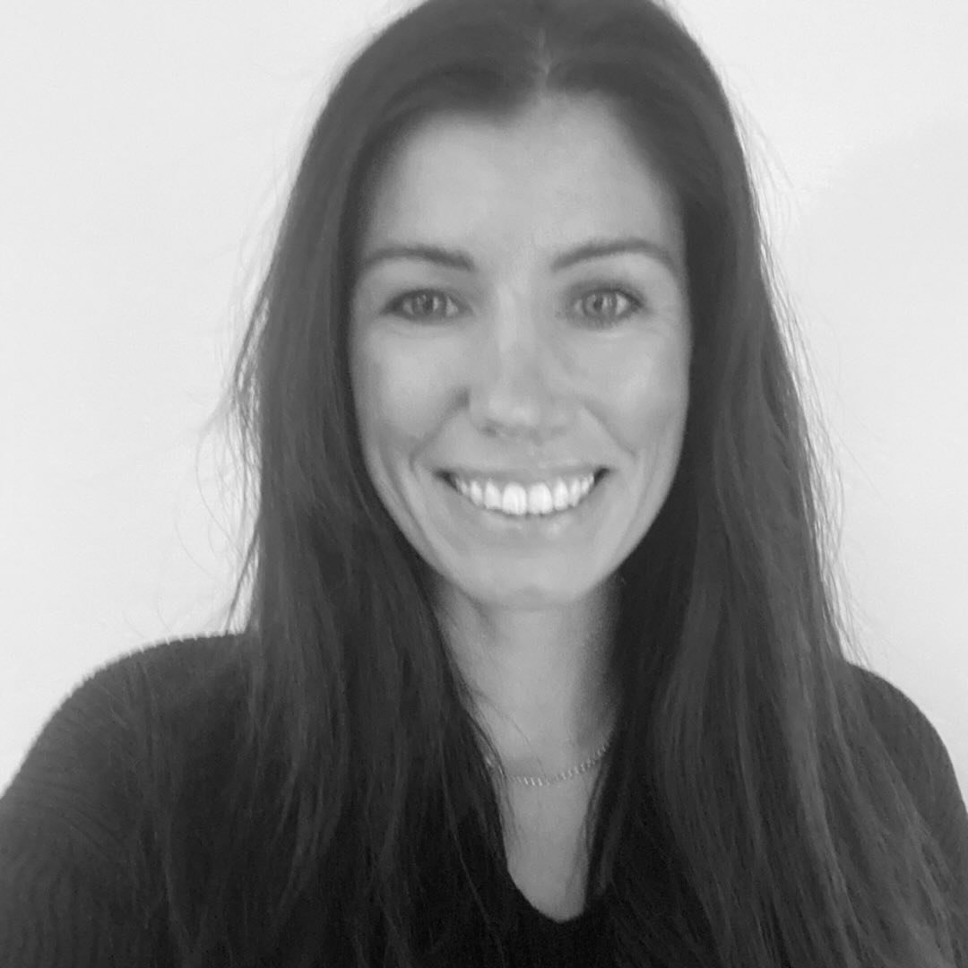 Melanie Rieberer
