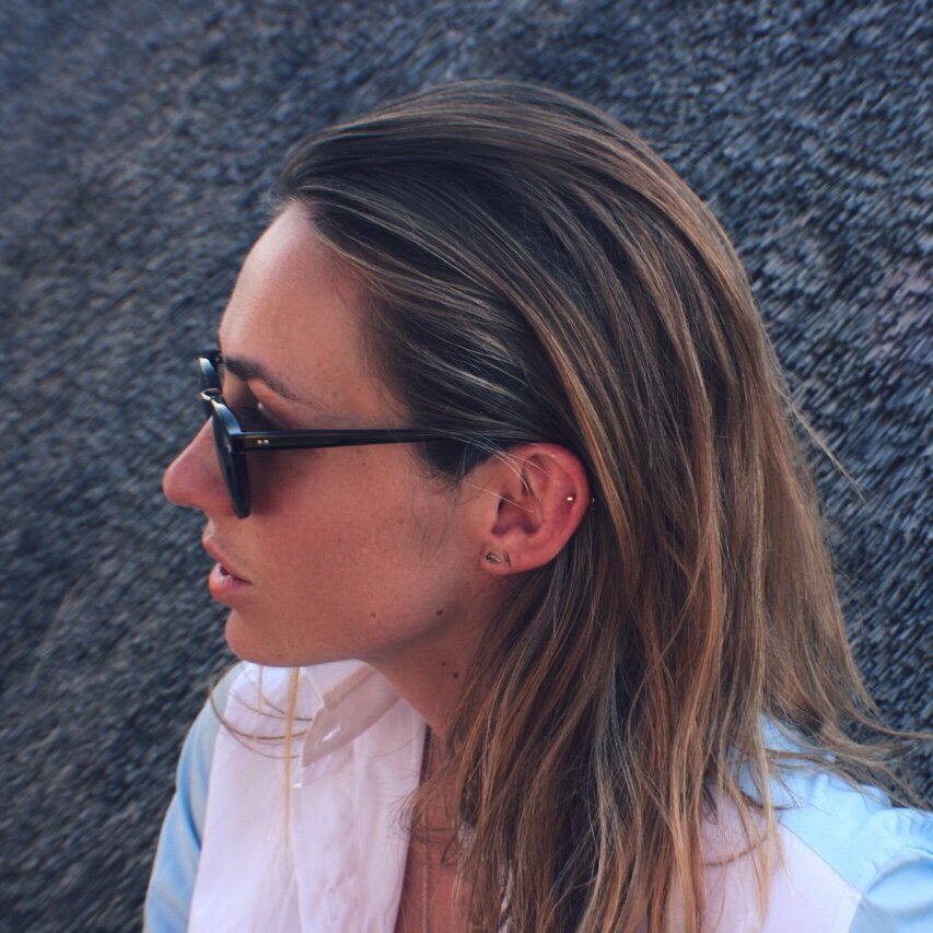 Robyn Maber