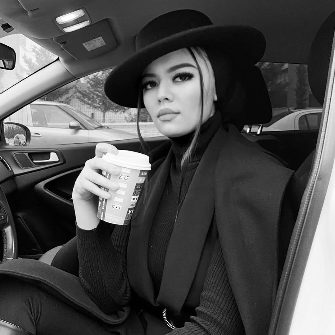 BETÜL SADAY COUTURE®️