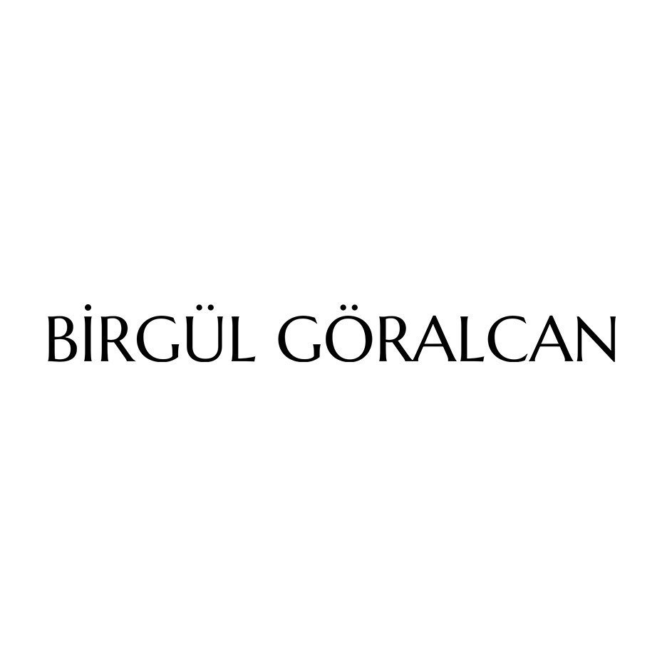 BİRGÜL GÖRALCAN