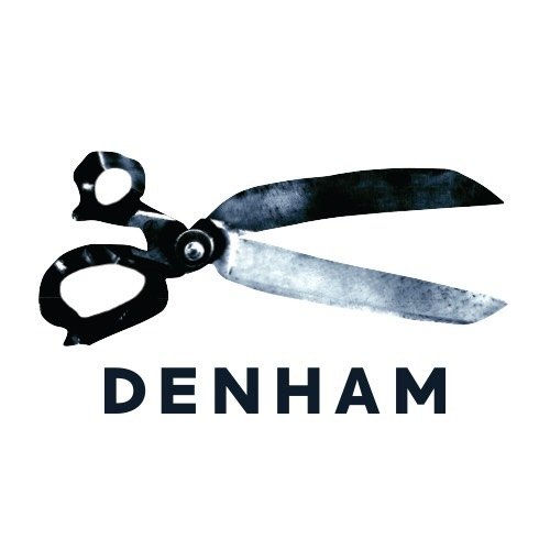 DENHAM The Jeanmaker