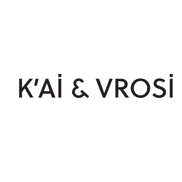 K ‘ A İ & V R O S İ • Made In Turkey