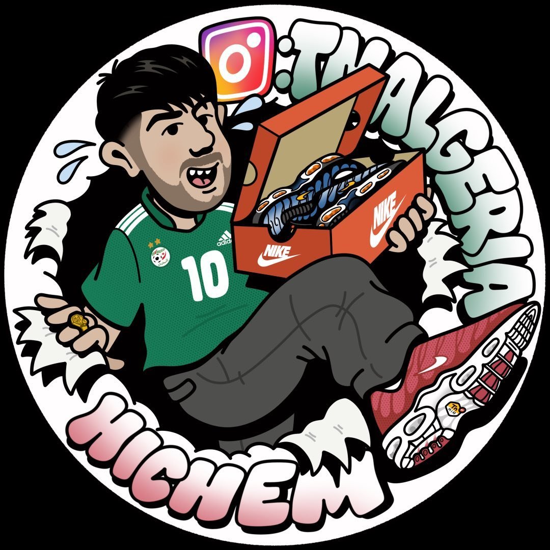 Hichem Boukhouna