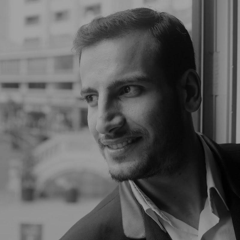 Homam Habib | مذيع ومدرب إعلامي