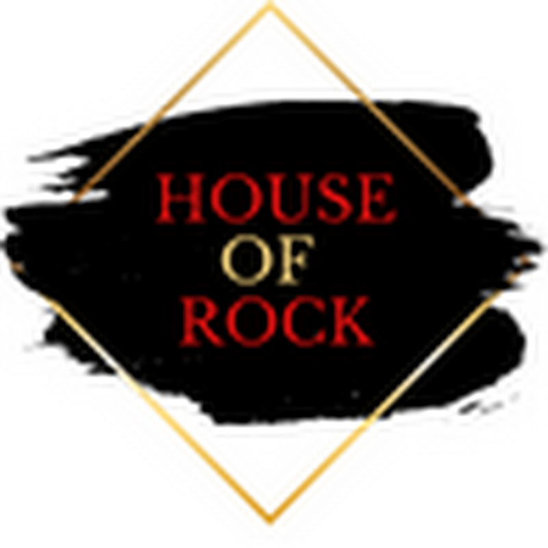 André Rodrigues - House of Rock