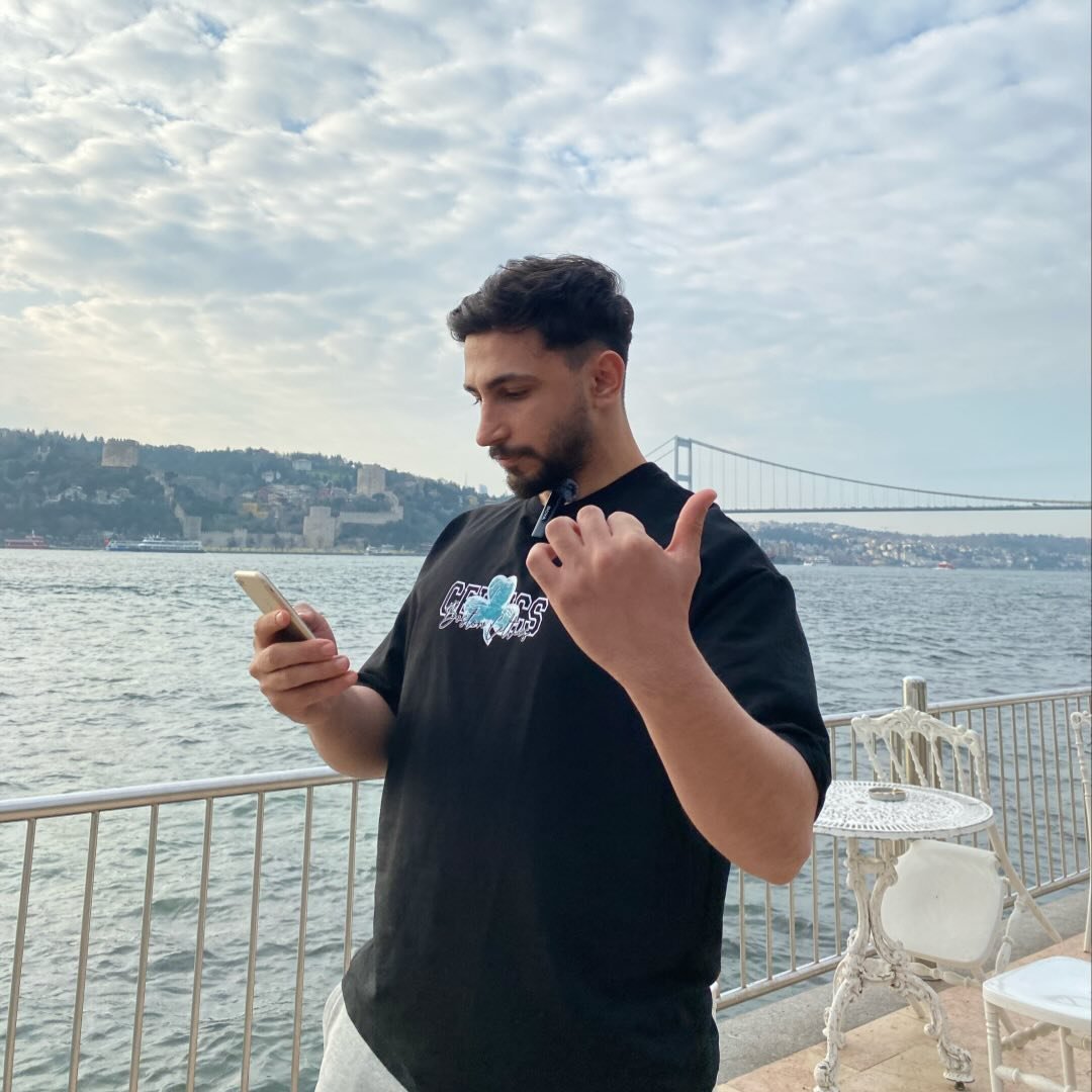 BİLAL DEMİR