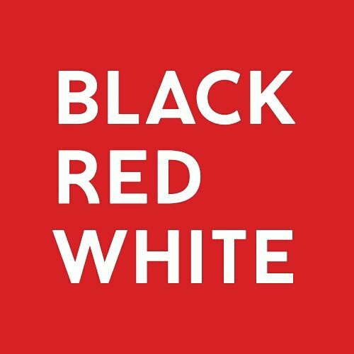 Black Red White