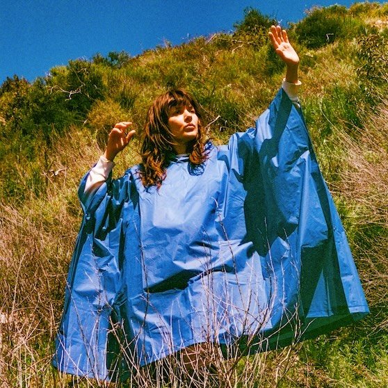 Courtney Barnett