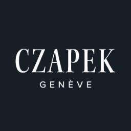 CZAPEK Genève