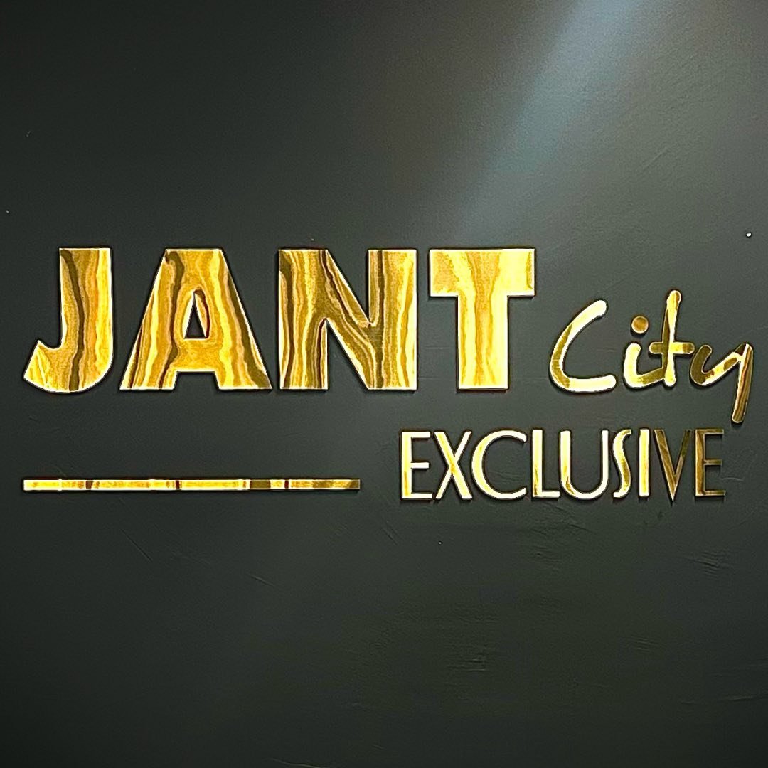 JANT CITY - JANT LASTİK 🏁