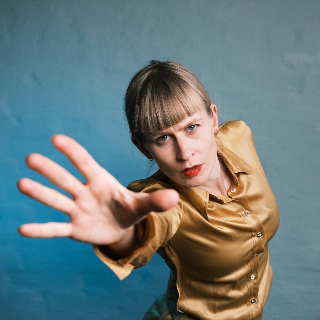 Jenny Hval
