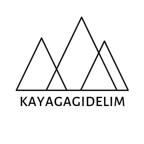 Kayağa Gidelim