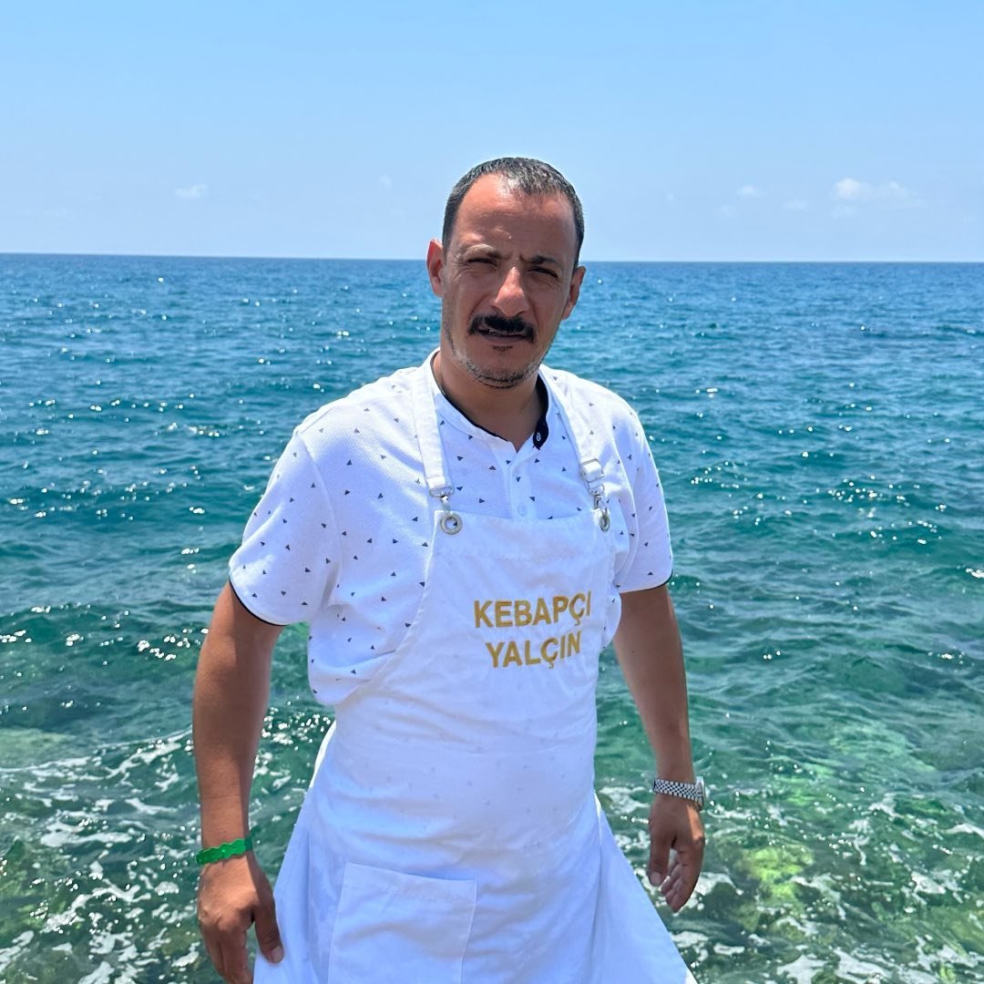 Mehmet Taşdelen