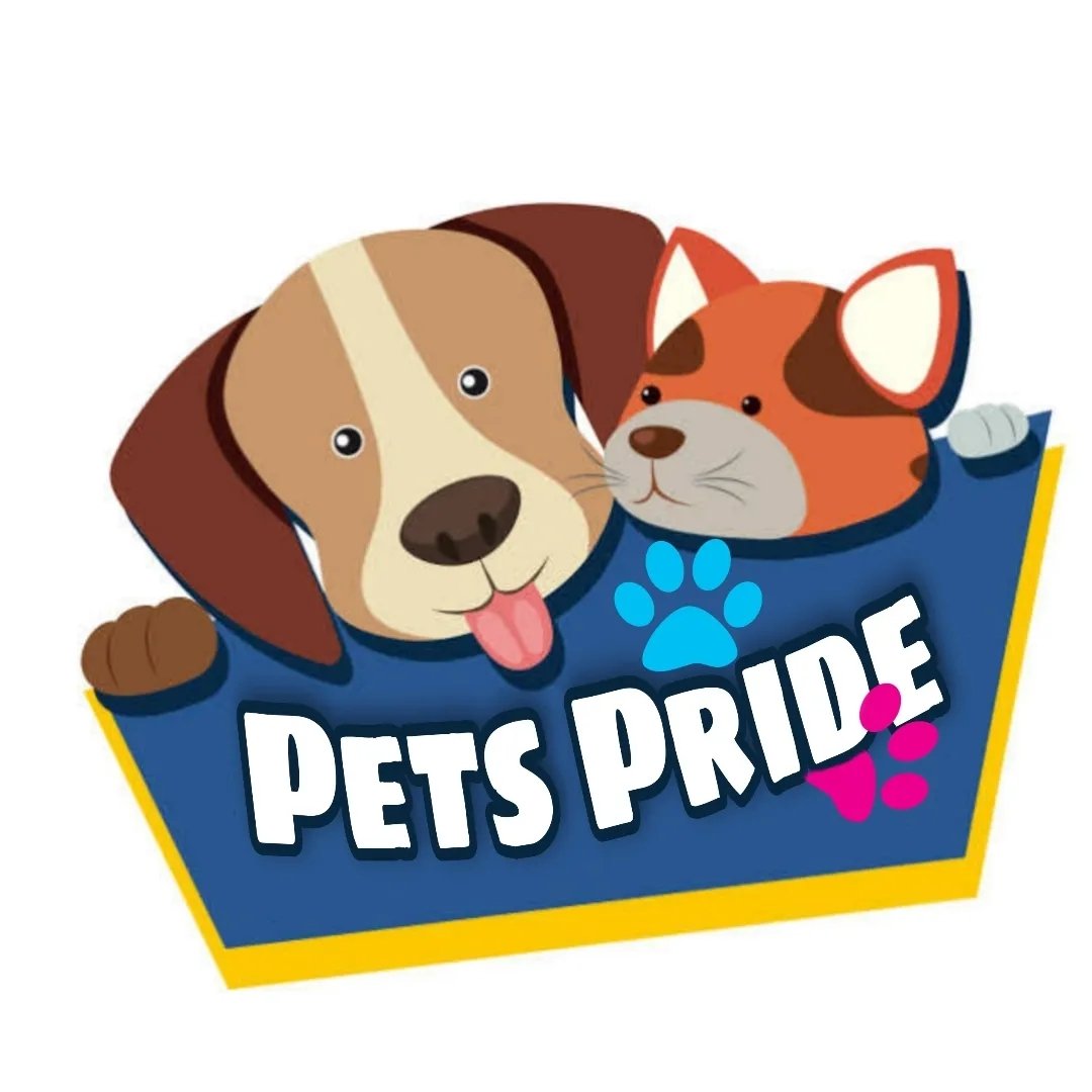 🐾Pets Pride 🐾