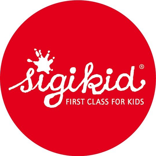 Sigikid - First Class For Kids