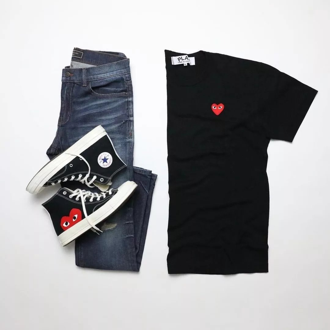 Mens Fashion