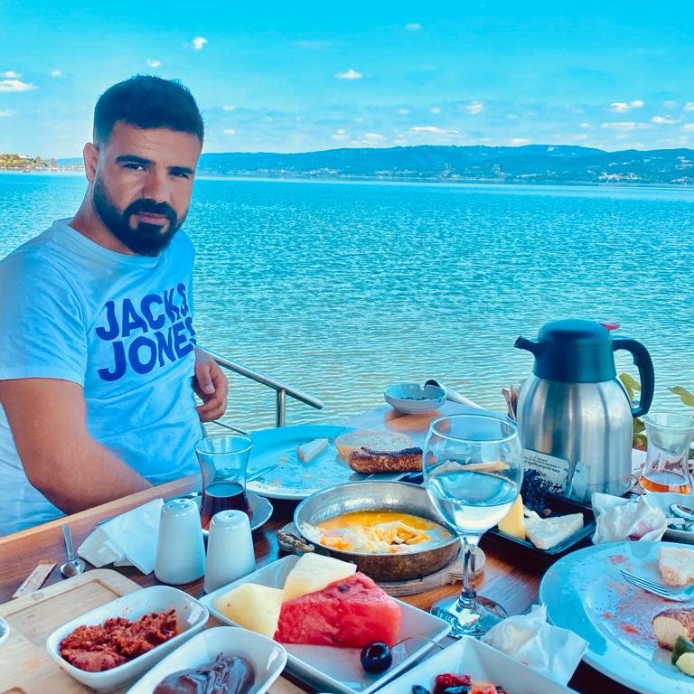 İbrahim DİREK