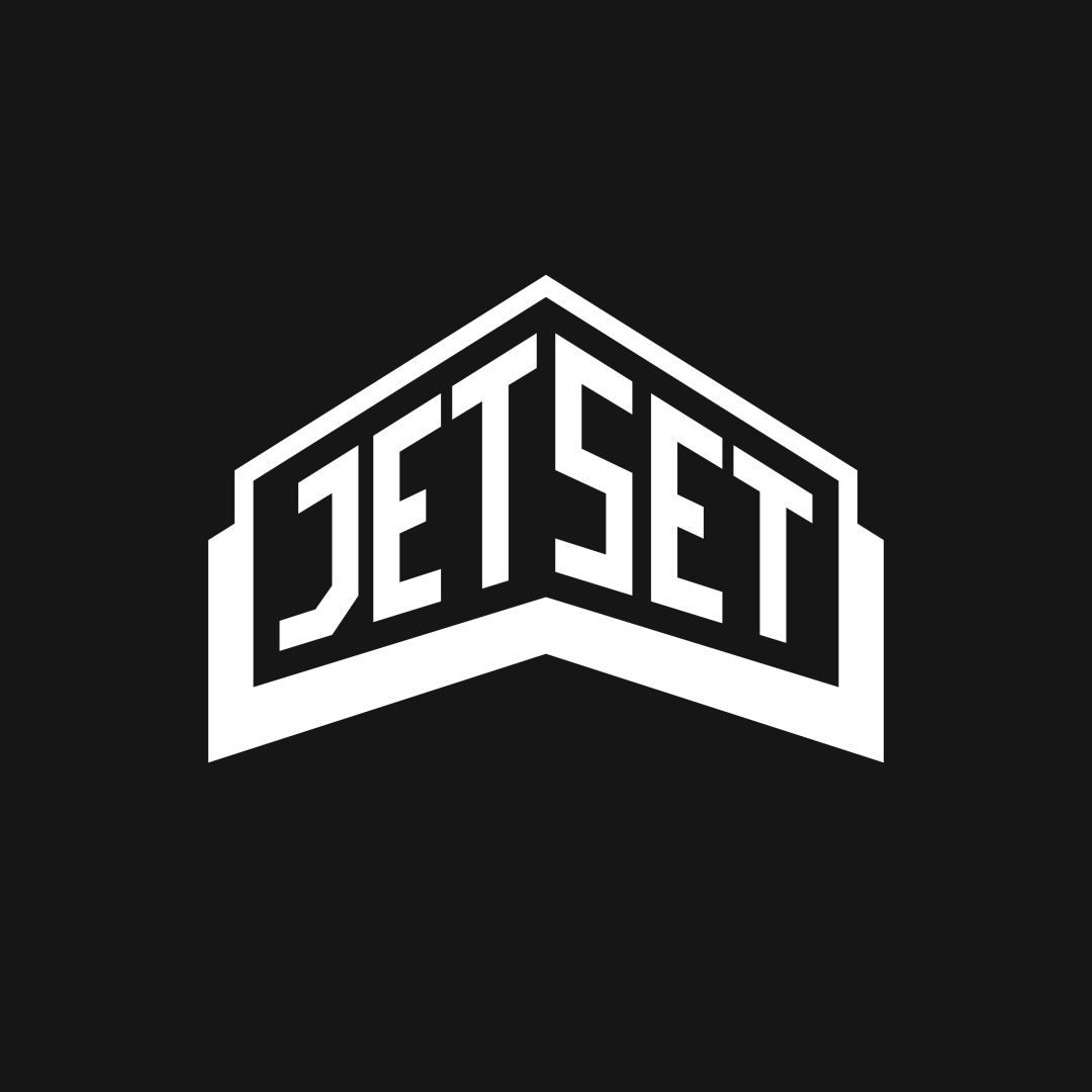 JET SET - Forever Iconic