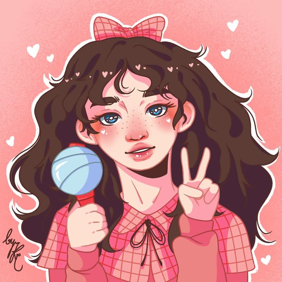 🌸wiki🌸little Hiatus