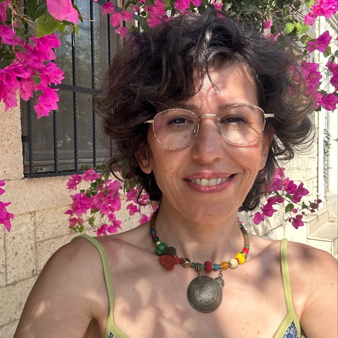 Seçkin Aydın Kınacı | Mindfulness Ve Şefkat Eğitmeni